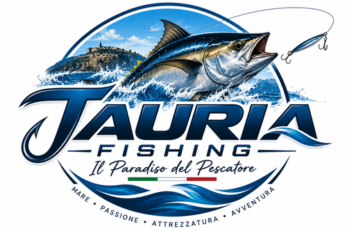 Tauria fishing 